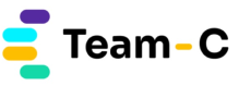 Team C logo